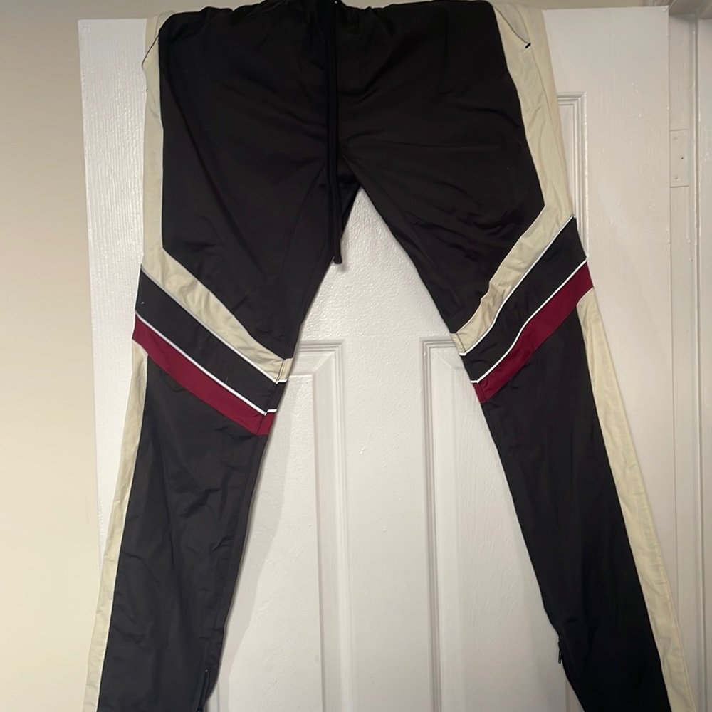 Windbreaker Joggers